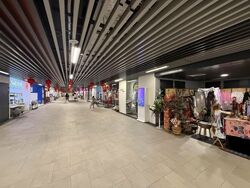 Club Street (D1), Retail #539947781